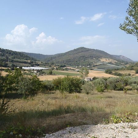 Apartamento Les Chevrefeuilles Manosque Exterior foto