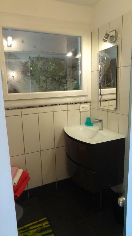 Apartamento Les Chevrefeuilles Manosque Exterior foto
